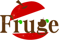 frugeロゴ