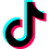 tiktokアイコン